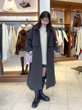 katoooさんのコーディネート