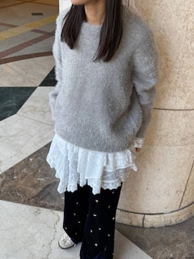 katoooさんのコーディネート