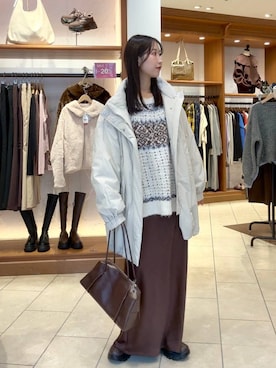 katoooさんのコーディネート