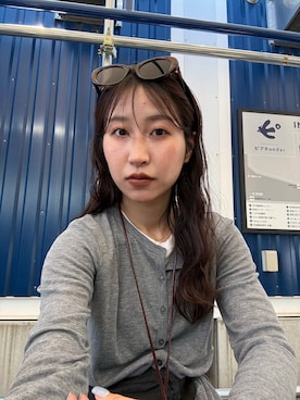 かとぅーさんのコーディネート