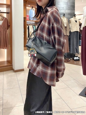 katoooさん（レディース・163cm）の秋コーディネート