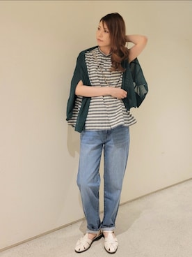 SHOKOさんのコーディネート