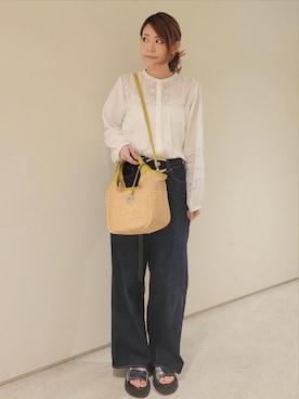 SHOKOさんのコーディネート