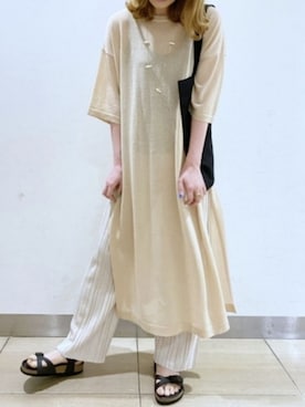 SHOKOさんのコーディネート