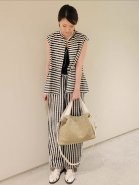 SHOKOさんのコーディネート