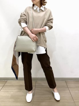 SHOKOさんのコーディネート