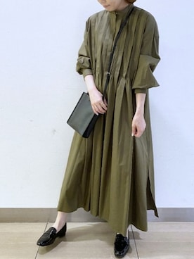 SHOKOさんのコーディネート