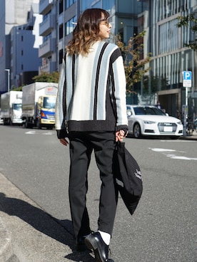 NATSUKIさんのコーディネート