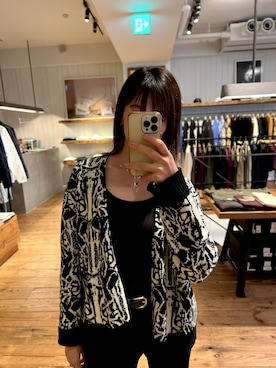 NATSUKIさんのコーディネート