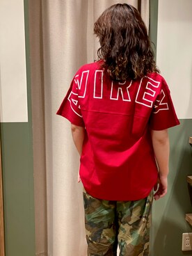 halnoさん（レディース・158cm）の夏コーディネート