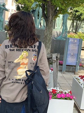 halnoさん（レディース・158cm）の夏コーディネート