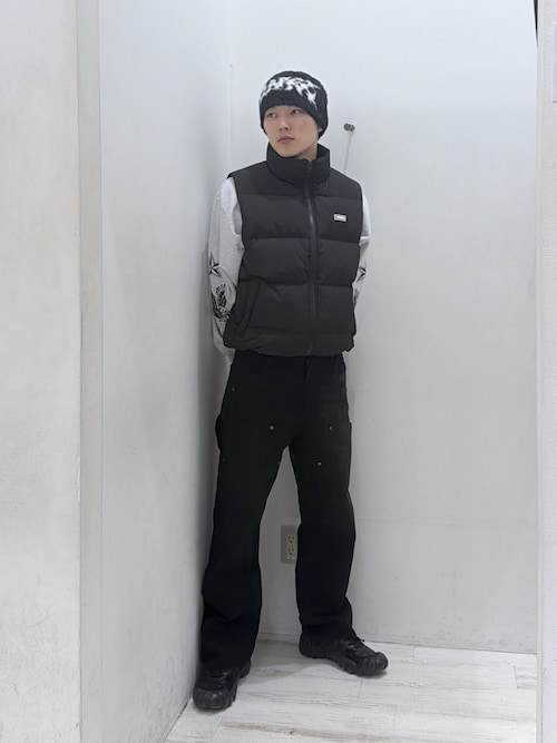 VARSITY CREWNECK SWEATSHIRT（スウェット）｜XLARGE（エクストラ