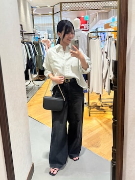 takikuruさん(レディース・157cm)の夏コーディネート