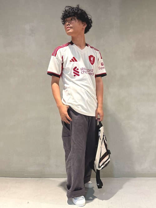 ワンショルダー バックパック BACKPACK / アディダスオリジナルス adidas Originals