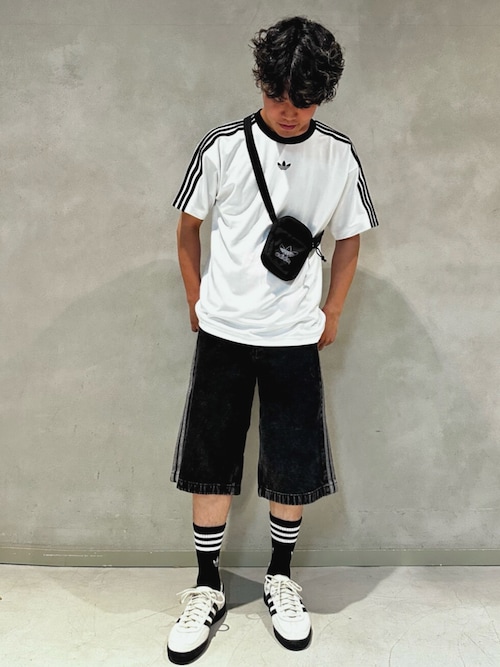 アディカラー フェスティバルバッグ / アディダスオリジナルス adidas Originals