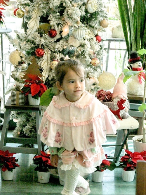 ANNA SUI mini♡モデルさんコーデ♡140 ANNA SUI mini♡モデルさんコーデ♡140 ANNA SUI mini♡モデルさんコーデ