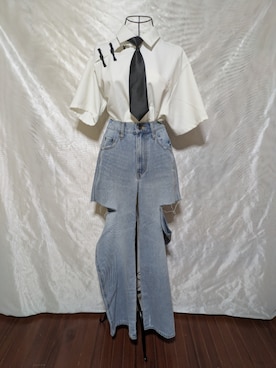 秋冬さんのコーディネート