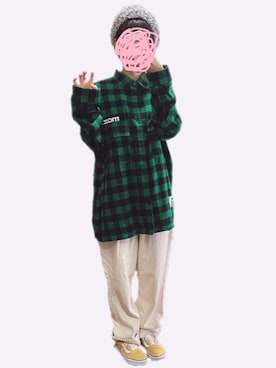 うららこ。さんのコーディネート