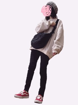 うららこ。さんのコーディネート