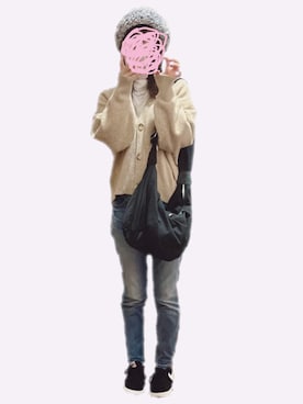 うららこ。さんのコーディネート