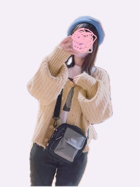 うららこ。さんのコーディネート