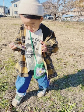 KOAさんのコーディネート