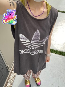 ☺︎ ☺︎ ☺︎さんのコーディネート