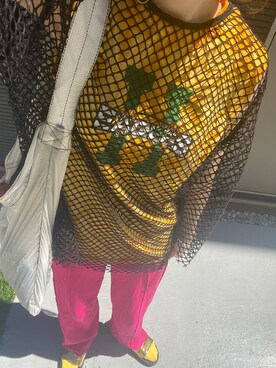 ☺︎ ☺︎ ☺︎さんのコーディネート