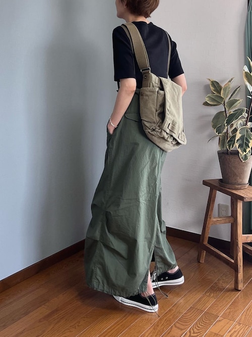 �݁[����́u�i�b�j�v���g�����R�[�f�B�l�[�g