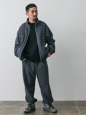 maedaさんのコーディネート