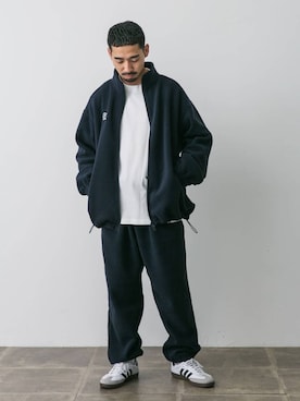 maedaさんのコーディネート