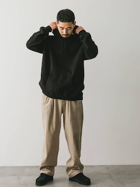 maedaさんのコーディネート