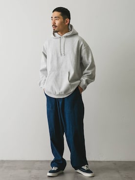 maedaさんのコーディネート