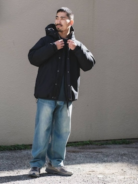 maedaさんのコーディネート