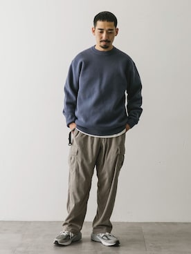 maedaさんのコーディネート