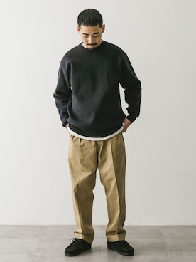 maedaさんのコーディネート