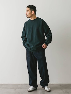 maedaさんのコーディネート