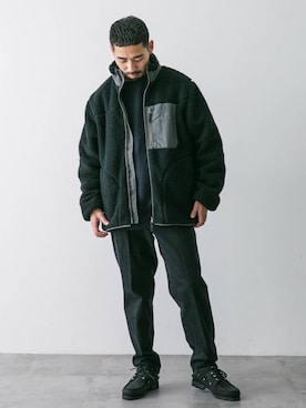 maedaさんのコーディネート