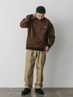 maedaさんのコーディネート