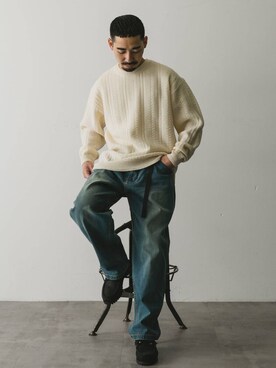 maedaさんのコーディネート