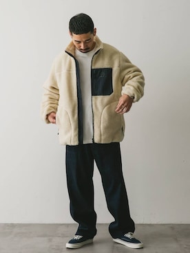 maedaさんのコーディネート