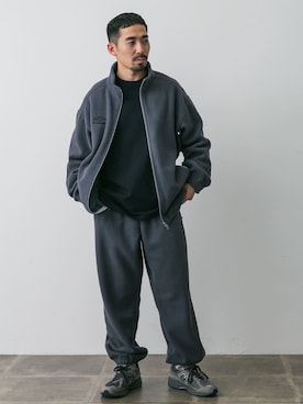 maedaさんのコーディネート