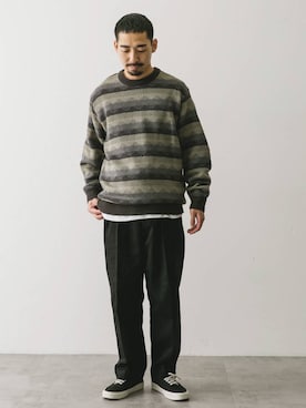 maedaさんのコーディネート