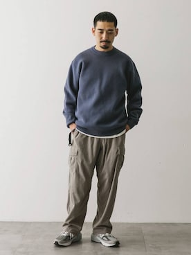 maedaさんのコーディネート