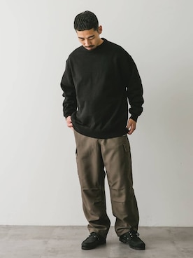 maedaさんのコーディネート