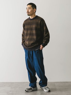 maedaさんのコーディネート