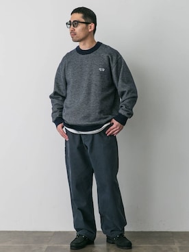 maedaさんのコーディネート