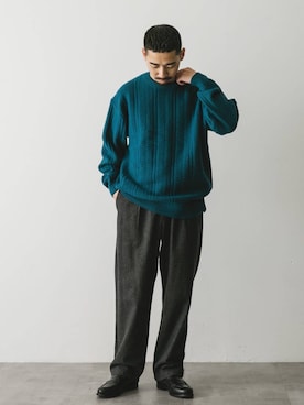 maedaさんのコーディネート