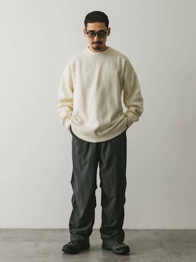 maedaさんのコーディネート