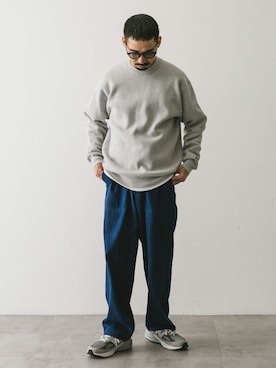 maedaさんのコーディネート